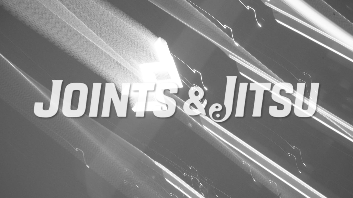 Joints & Jitsu Gift Card