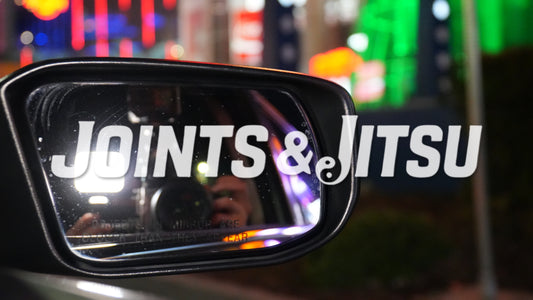 Joints & Jitsu Gift Card