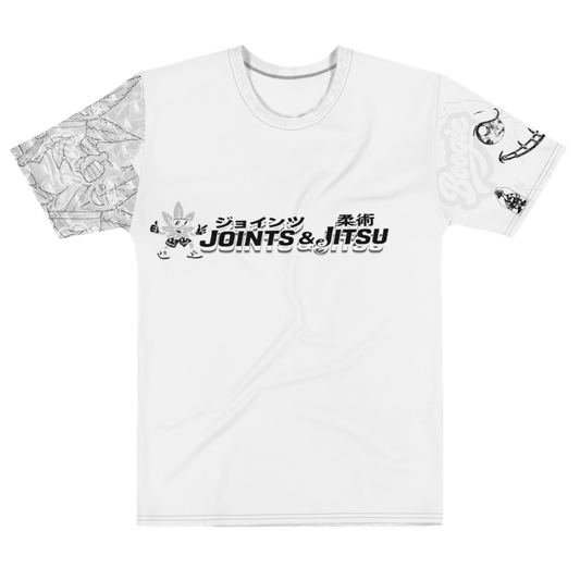 YANG 'Premium' Athletic Tee *LIMITED PRESALE RELEASE*