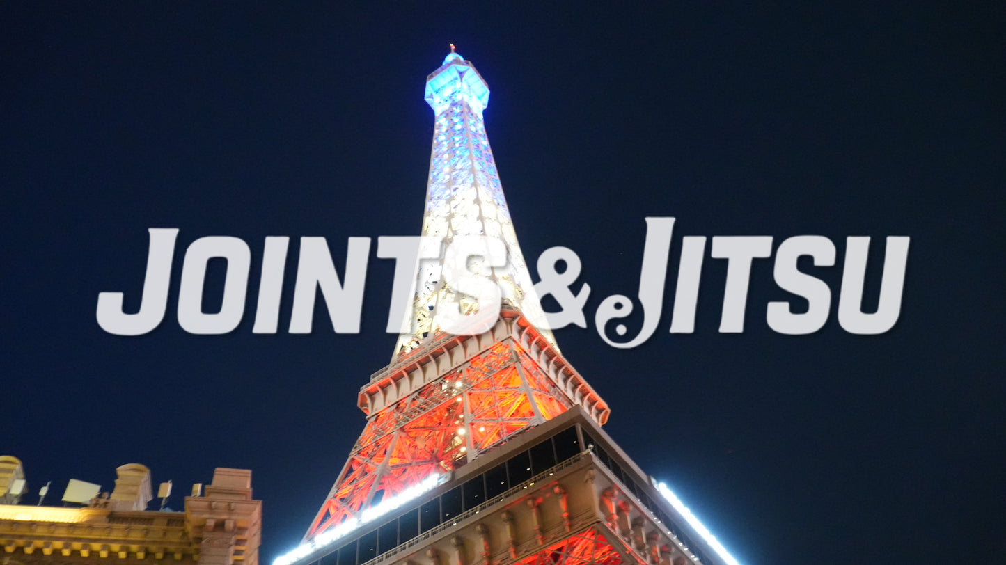 Joints & Jitsu Gift Card