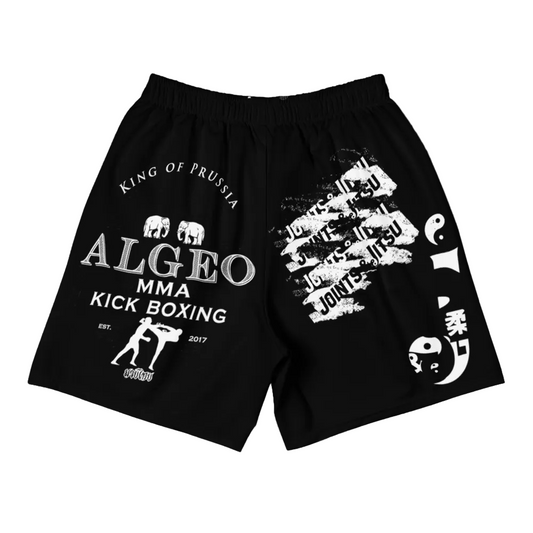 Algeo X Joints & Jitsu Shorts