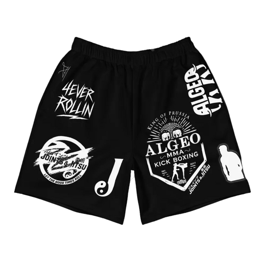 ALGEO X JOINTS & JITSU KIT - YIN YANG
