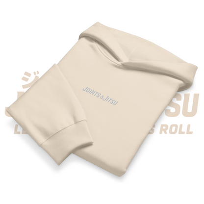 Joints & Jitsu 'The OHW Hoodie'