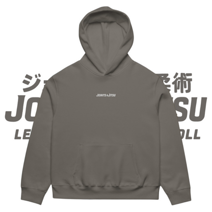 Joints & Jitsu 'The OHW Hoodie'