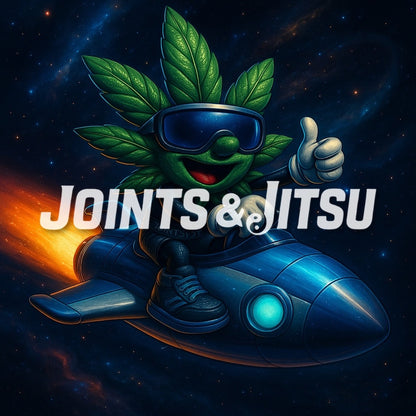 Joints & Jitsu Gift Card