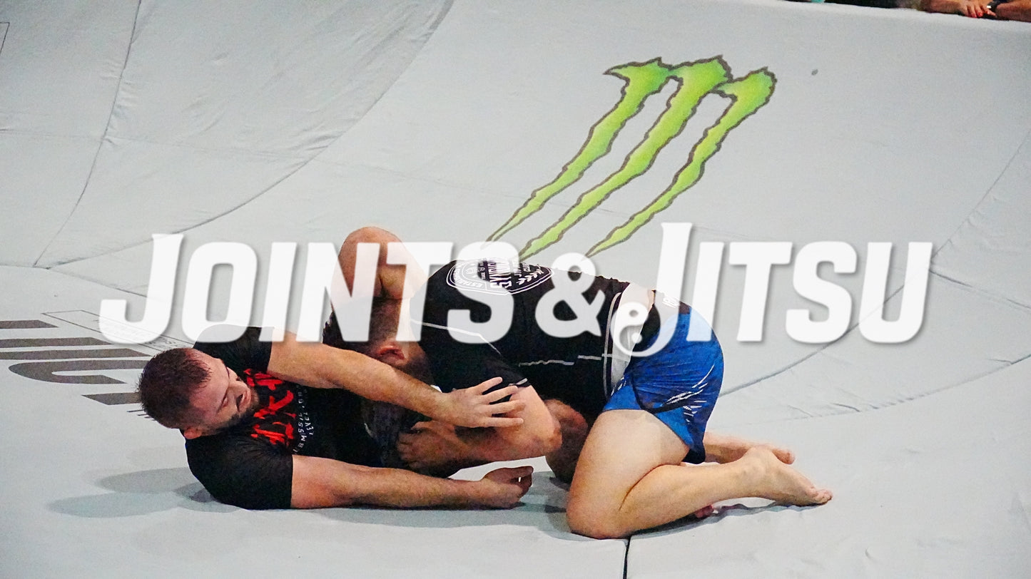 Joints & Jitsu Gift Card