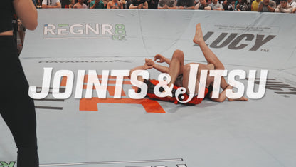 Joints & Jitsu Gift Card