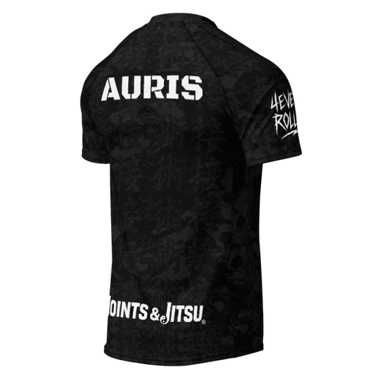 'Enter the Dragon' Rashguard