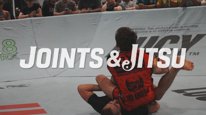 Joints & Jitsu Gift Card