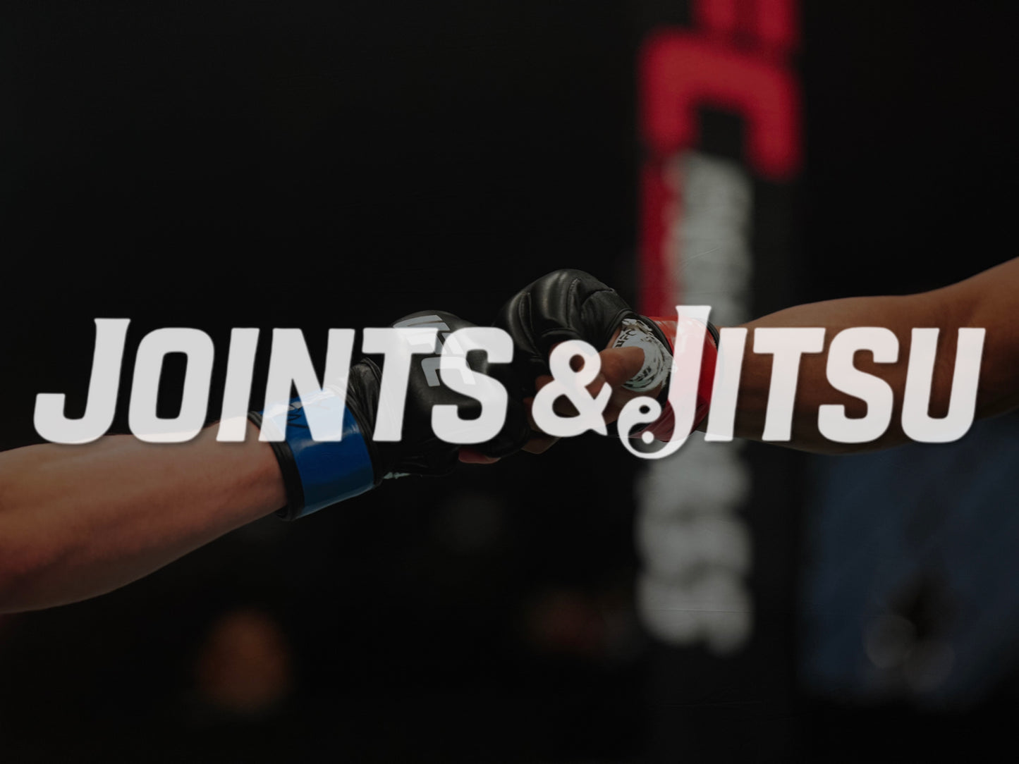 Joints & Jitsu Gift Card