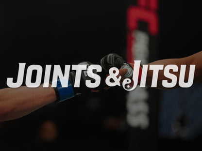 Joints & Jitsu Gift Card