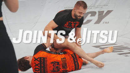 Joints & Jitsu Gift Card