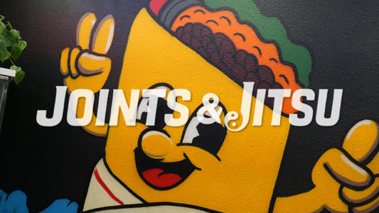 Joints & Jitsu Gift Card