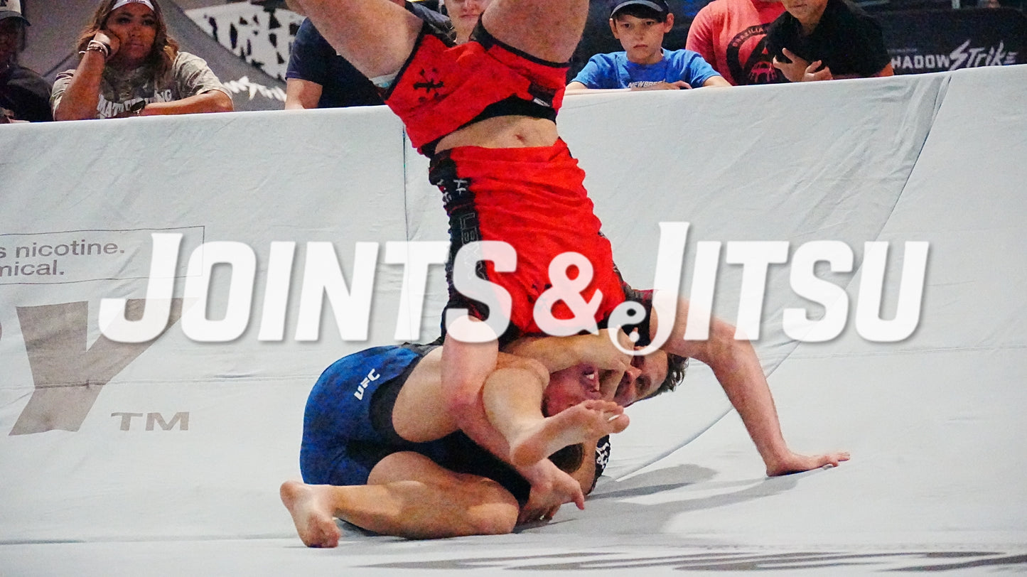 Joints & Jitsu Gift Card