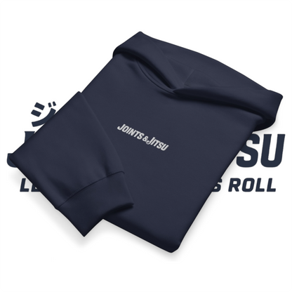 Joints & Jitsu 'The OHW Hoodie'