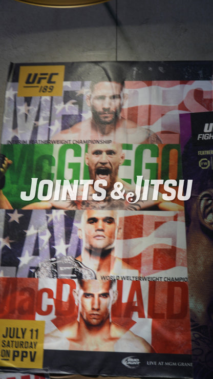 Joints & Jitsu Gift Card