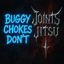 AYE SAY BUGGY?