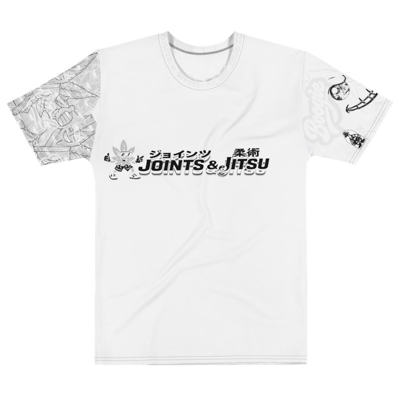 YANG 'Premium' Athletic Tee *LIMITED PRESALE RELEASE*