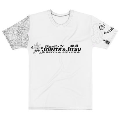 YANG 'Premium' Athletic Tee *LIMITED PRESALE RELEASE*