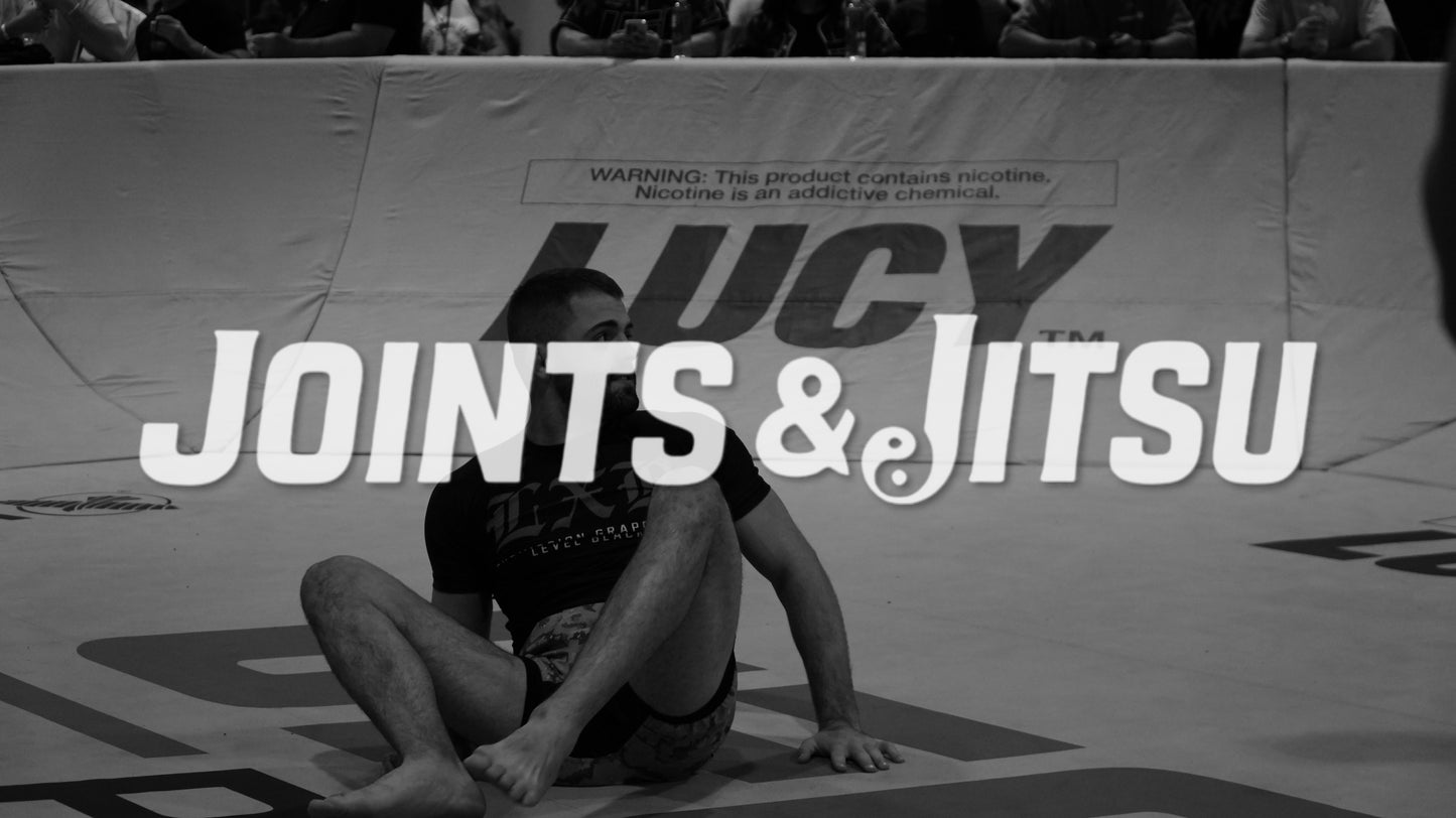 Joints & Jitsu Gift Card