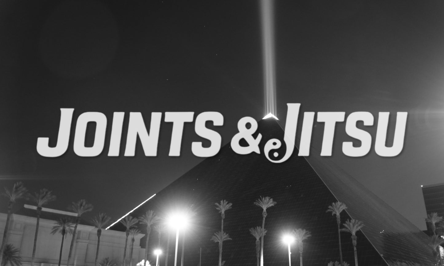 Joints & Jitsu Gift Card