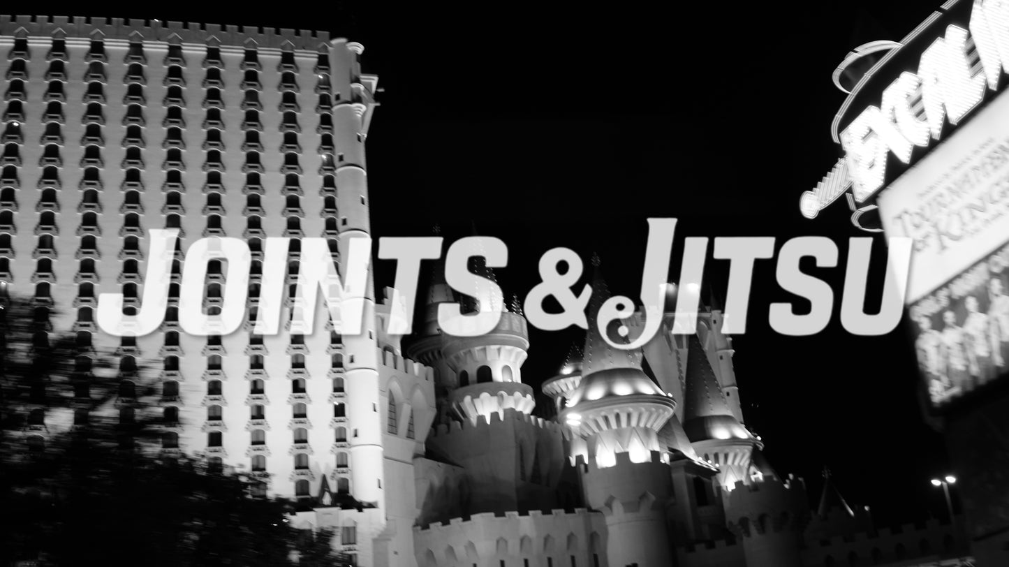 Joints & Jitsu Gift Card