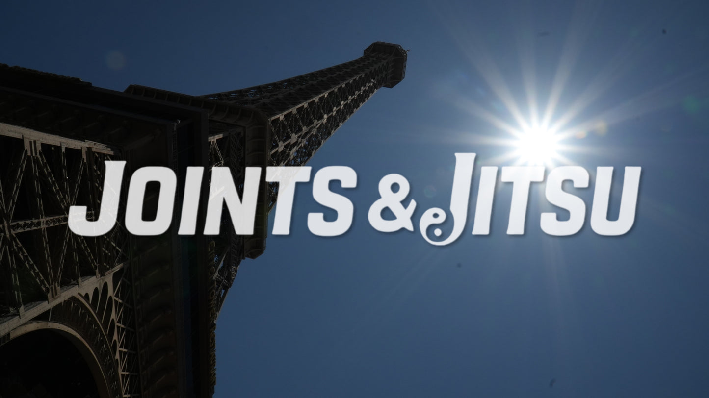Joints & Jitsu Gift Card