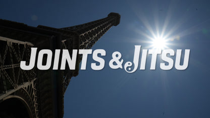 Joints & Jitsu Gift Card
