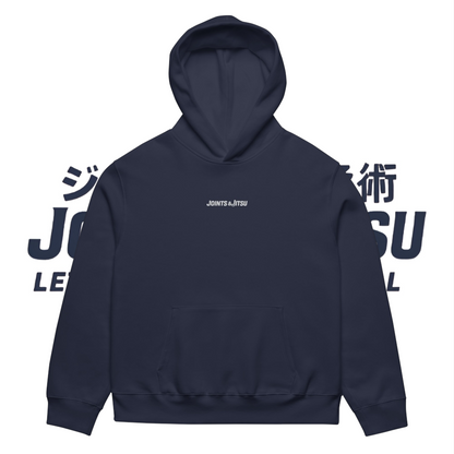 Joints & Jitsu 'The OHW Hoodie'