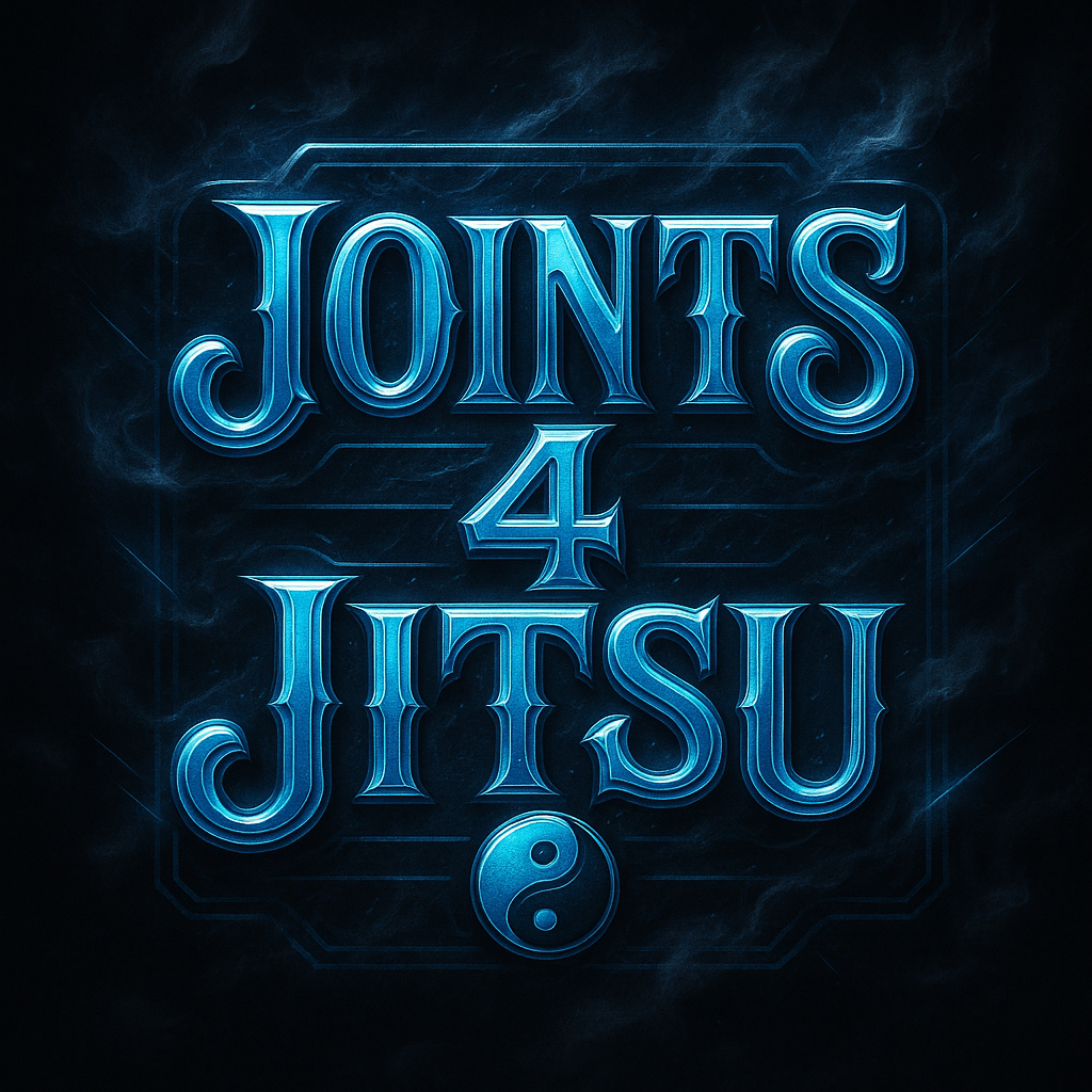 Joints & Jitsu Gift Card