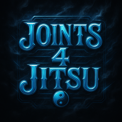Joints & Jitsu Gift Card