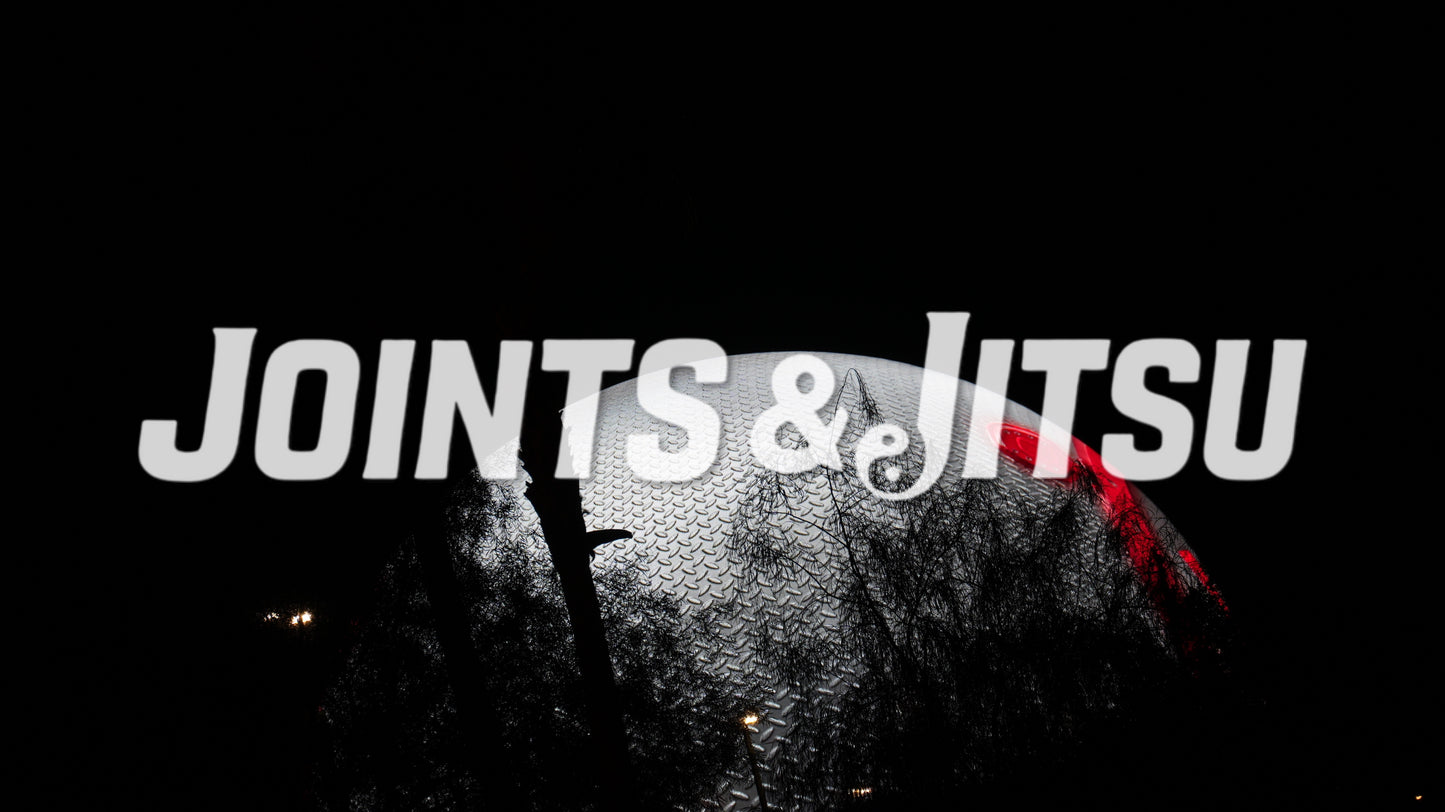 Joints & Jitsu Gift Card