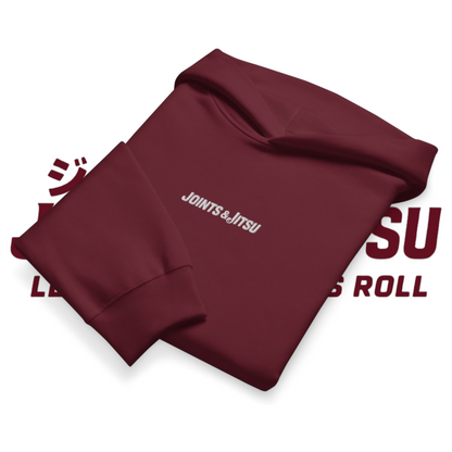 Joints & Jitsu 'The OHW Hoodie'