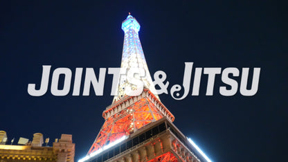 Joints & Jitsu Gift Card