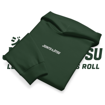 Joints & Jitsu 'The OHW Hoodie'