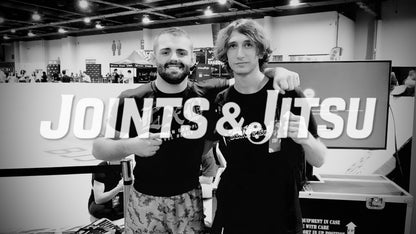 Joints & Jitsu Gift Card