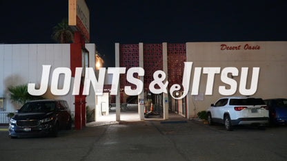 Joints & Jitsu Gift Card
