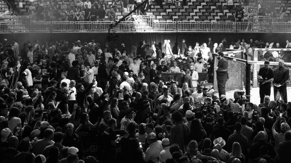 UFC 318: Poirier Vs Holloway