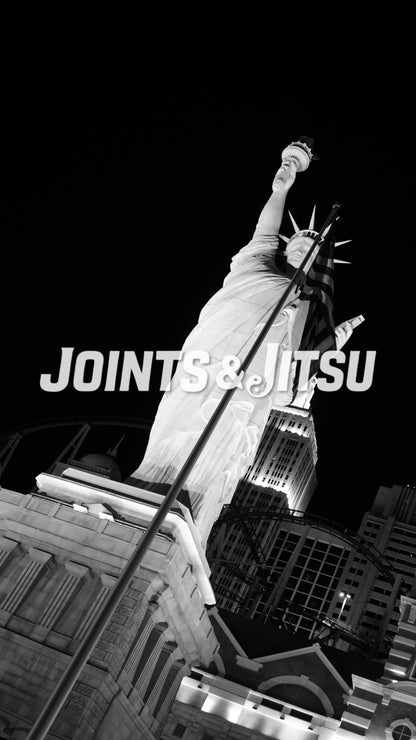 Joints & Jitsu Gift Card