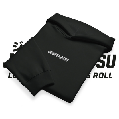Joints & Jitsu 'The OHW Hoodie'