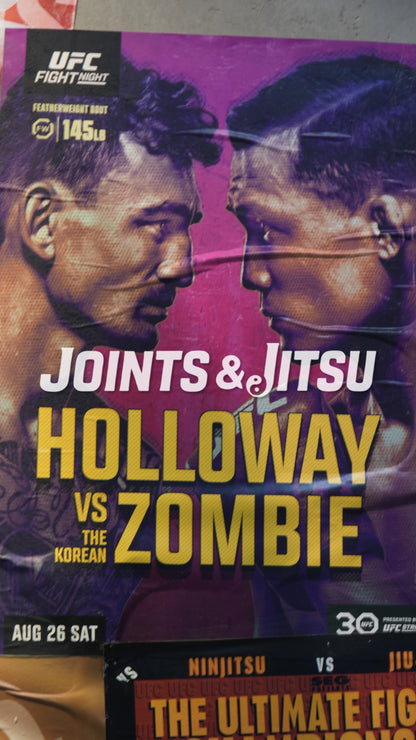 Joints & Jitsu Gift Card