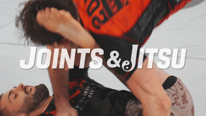 Joints & Jitsu Gift Card
