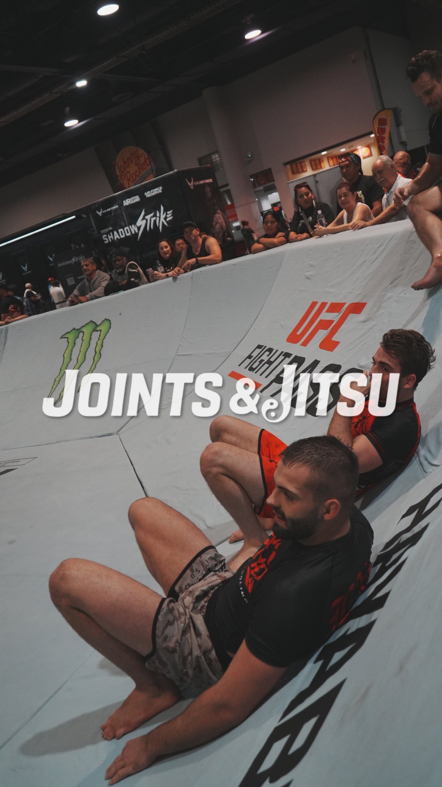 Joints & Jitsu Gift Card