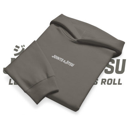 Joints & Jitsu 'The OHW Hoodie'