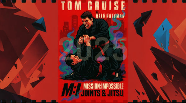 JITSU IMPOSSIBLE
