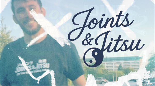 JOINTS & JITSU