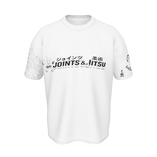YANG 'Premium' Athletic Tee *LIMITED PRESALE RELEASE*