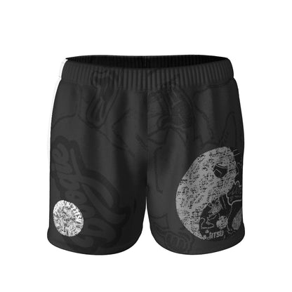 'YIN' Premium JItsu Kit