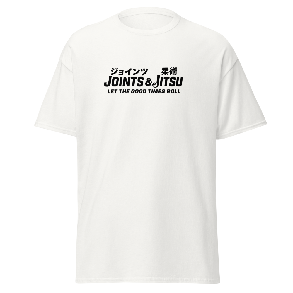 'PUTT PUTT' Tee
