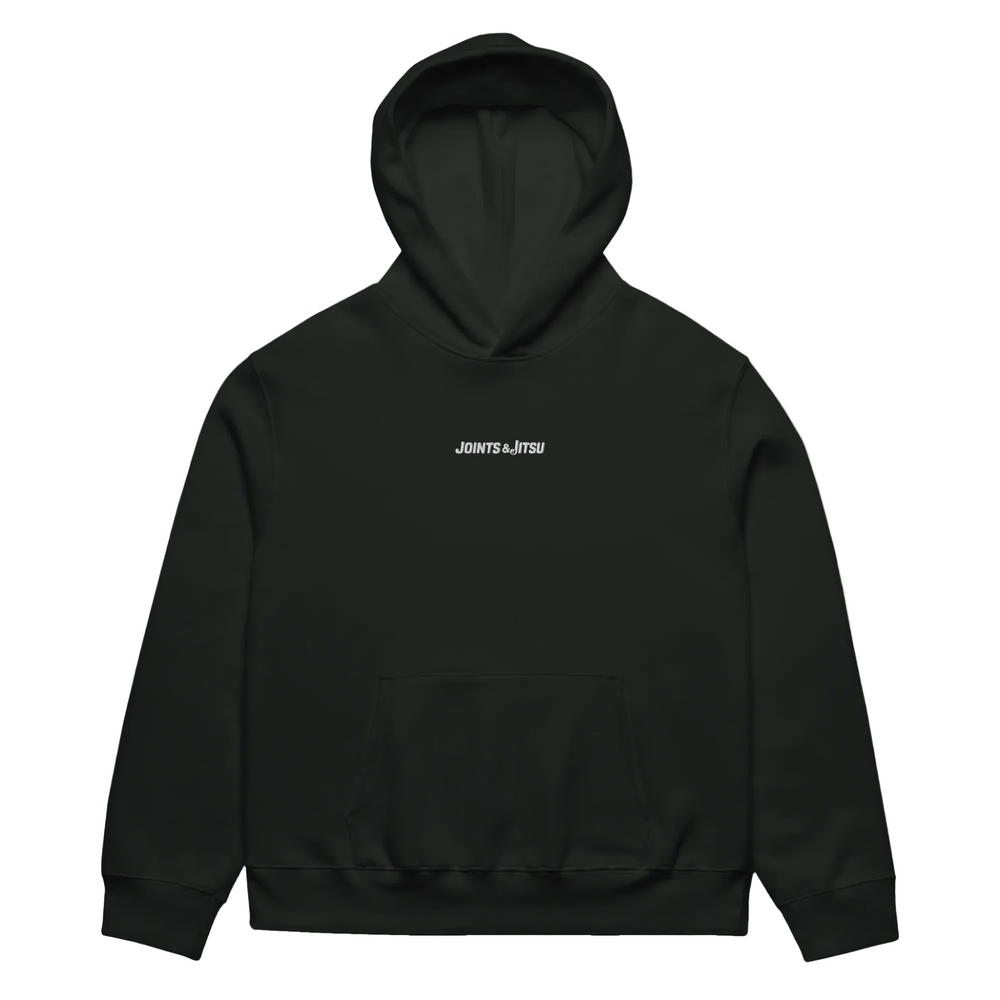 Hoodie Product mockup